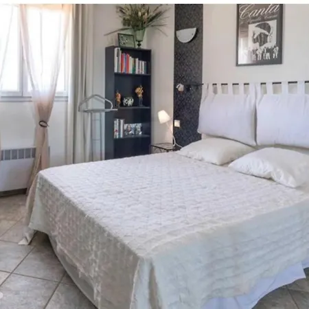 Tasche-vecchio Willa Porto-Vecchio (Corsica)