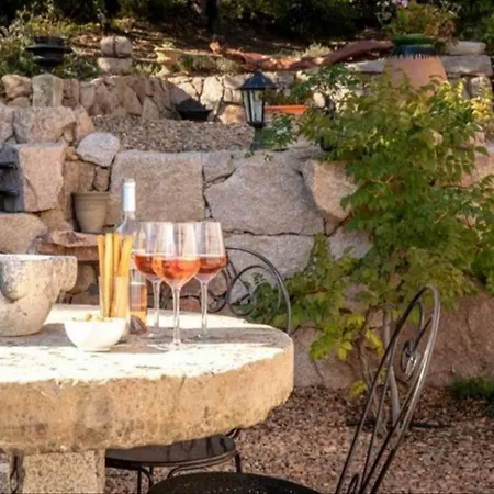 Tasche-vecchio Willa Porto-Vecchio (Corsica)