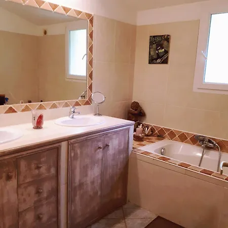 Tasche-vecchio Porto-Vecchio (Corsica)