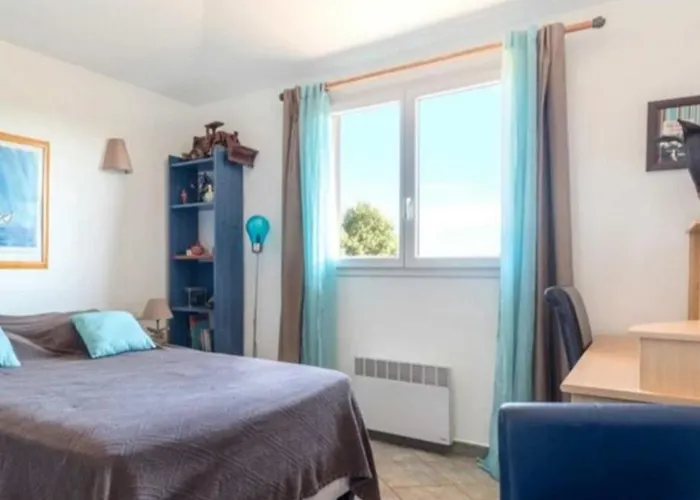 Tasche-vecchio * Porto-Vecchio (Corsica)