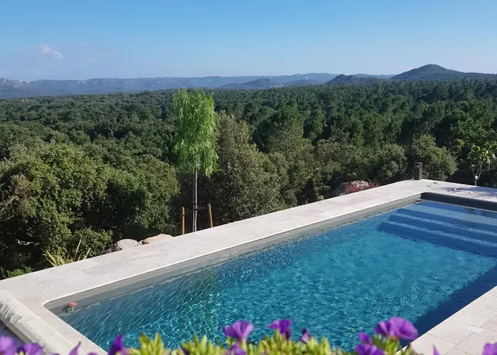 Tasche-vecchio Villa