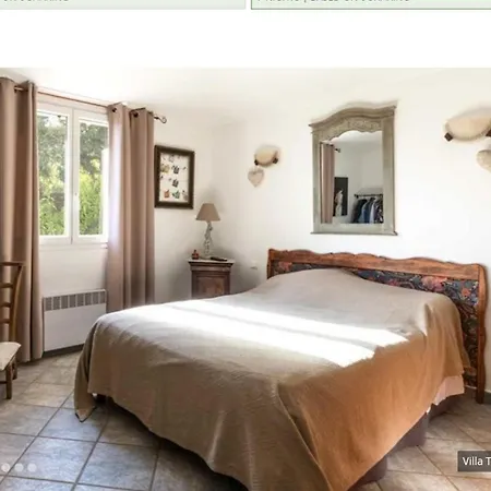 Tasche-vecchio Villa