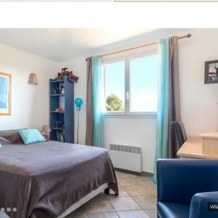 Tasche-vecchio * Porto Vecchio