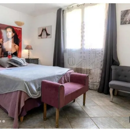 Villa Tasche-vecchio Porto-Vecchio (Corsica)