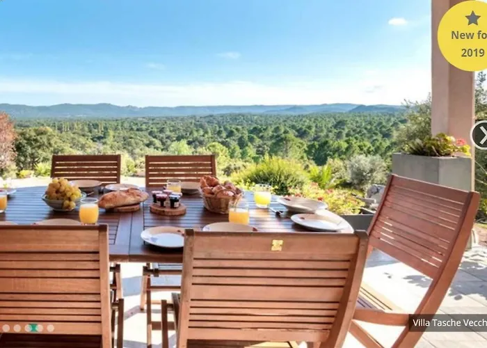 Tasche-vecchio * Porto Vecchio