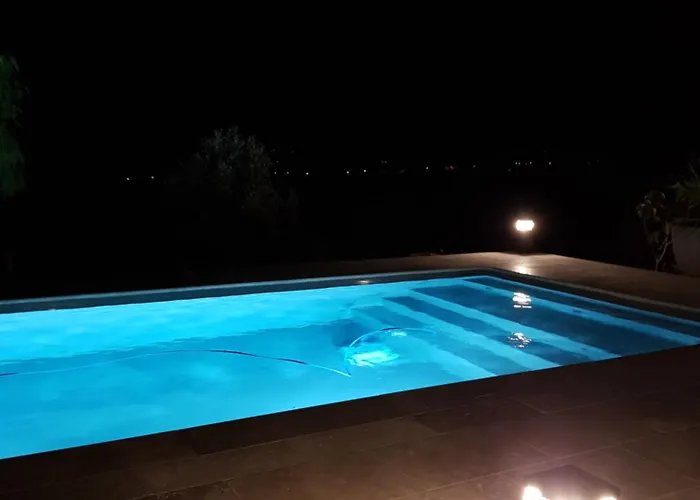 Tasche-vecchio Villa Porto Vecchio